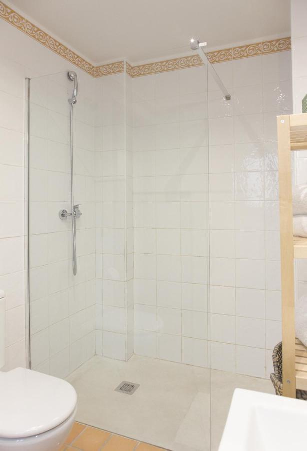 Apartamento Palacio Descalzos Tudela Exterior foto